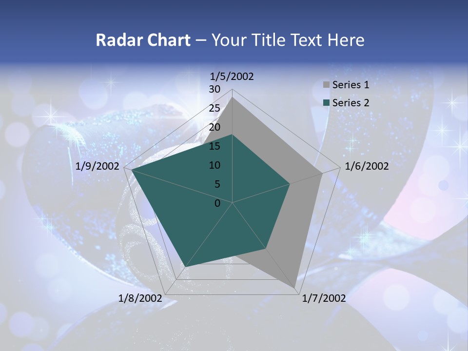 Light Card  PowerPoint Template