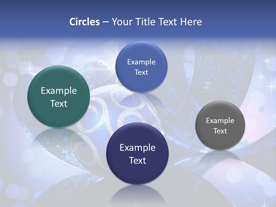 Light Card  PowerPoint Template