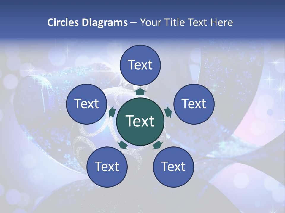 Light Card  PowerPoint Template