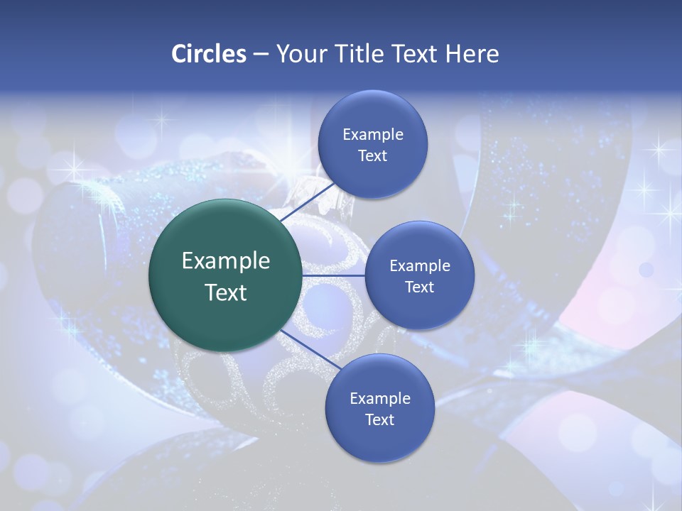 Light Card  PowerPoint Template