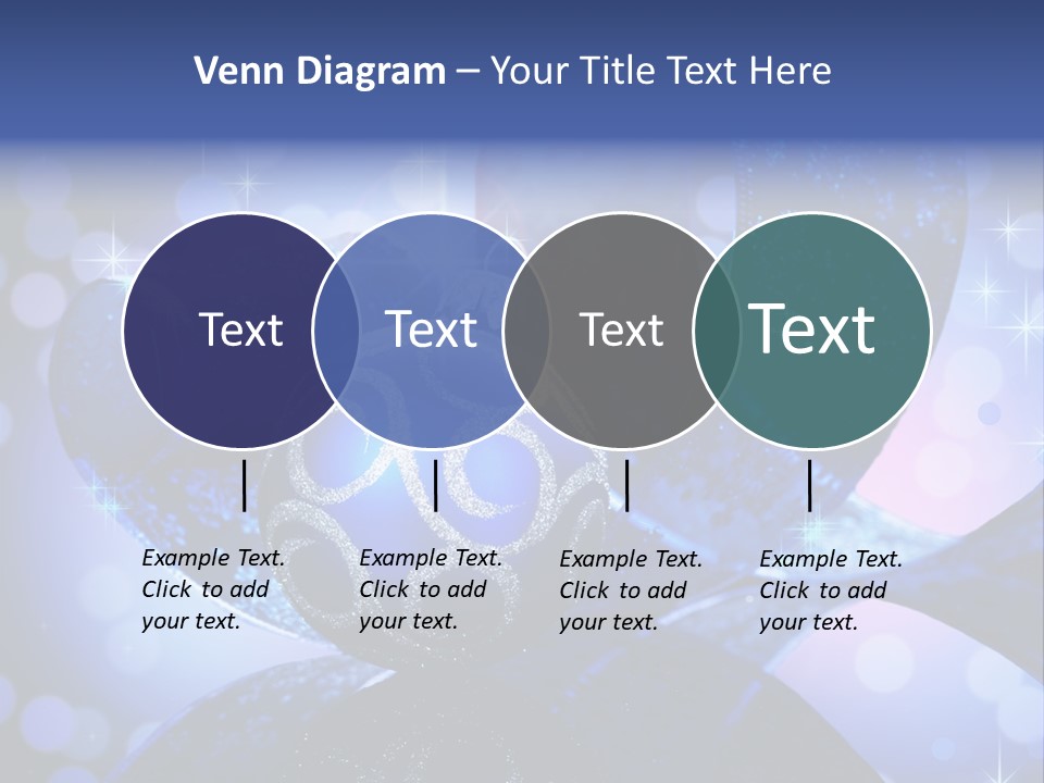 Light Card  PowerPoint Template