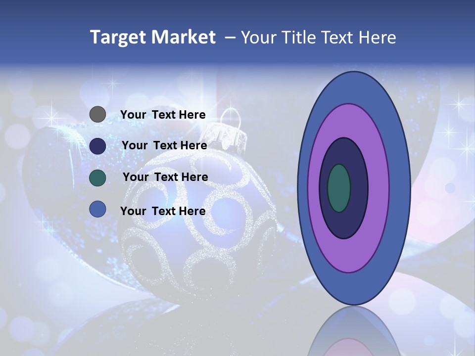 Light Card  PowerPoint Template