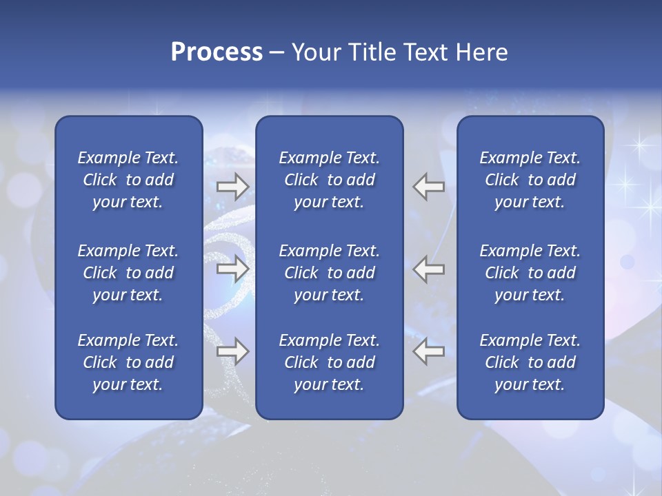 Light Card  PowerPoint Template