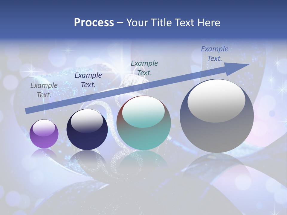 Light Card  PowerPoint Template