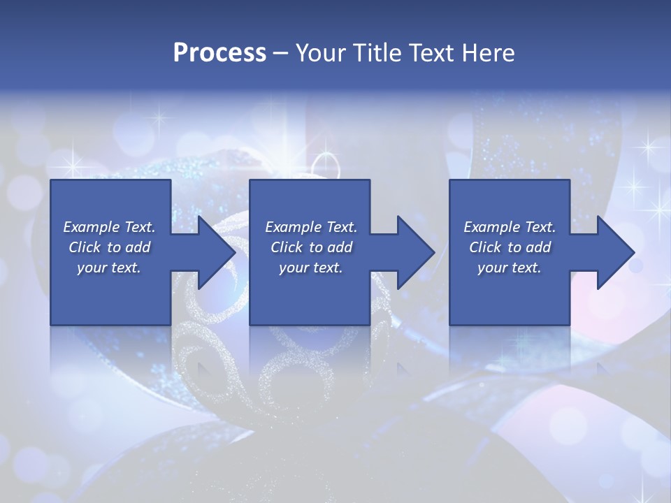 Light Card  PowerPoint Template