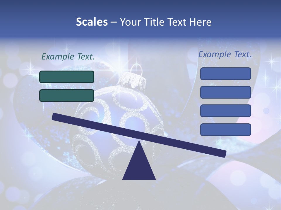 Light Card  PowerPoint Template