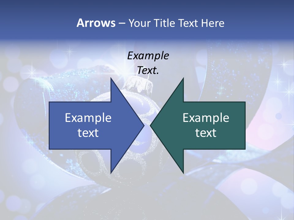 Light Card  PowerPoint Template