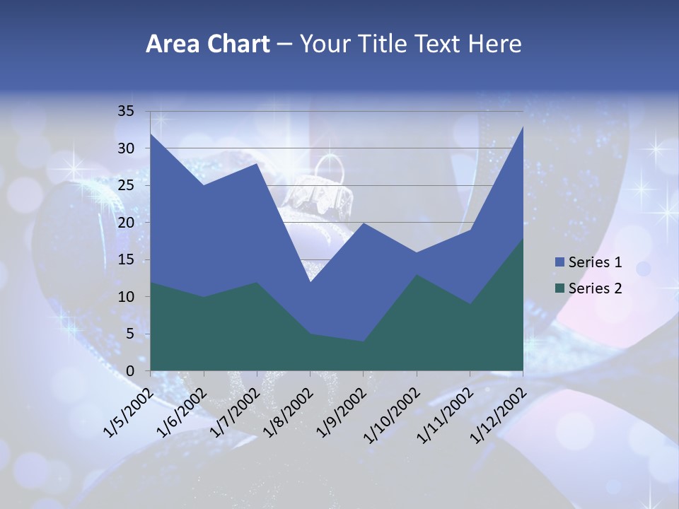 Light Card  PowerPoint Template