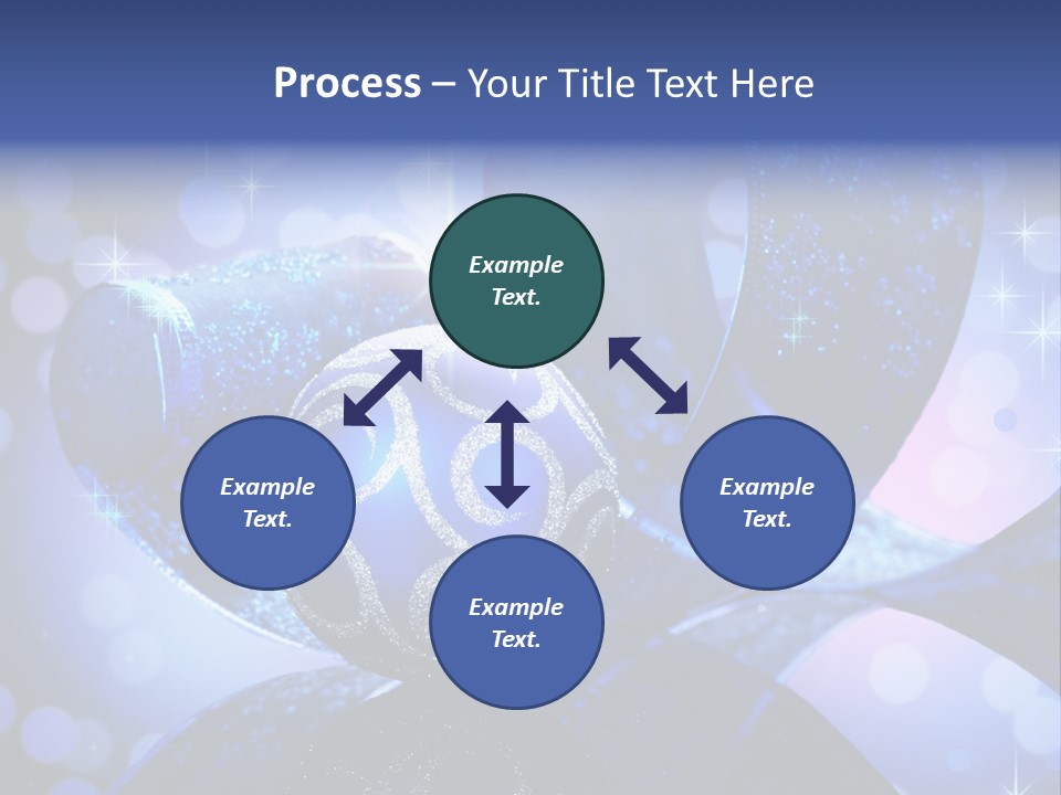 Light Card  PowerPoint Template
