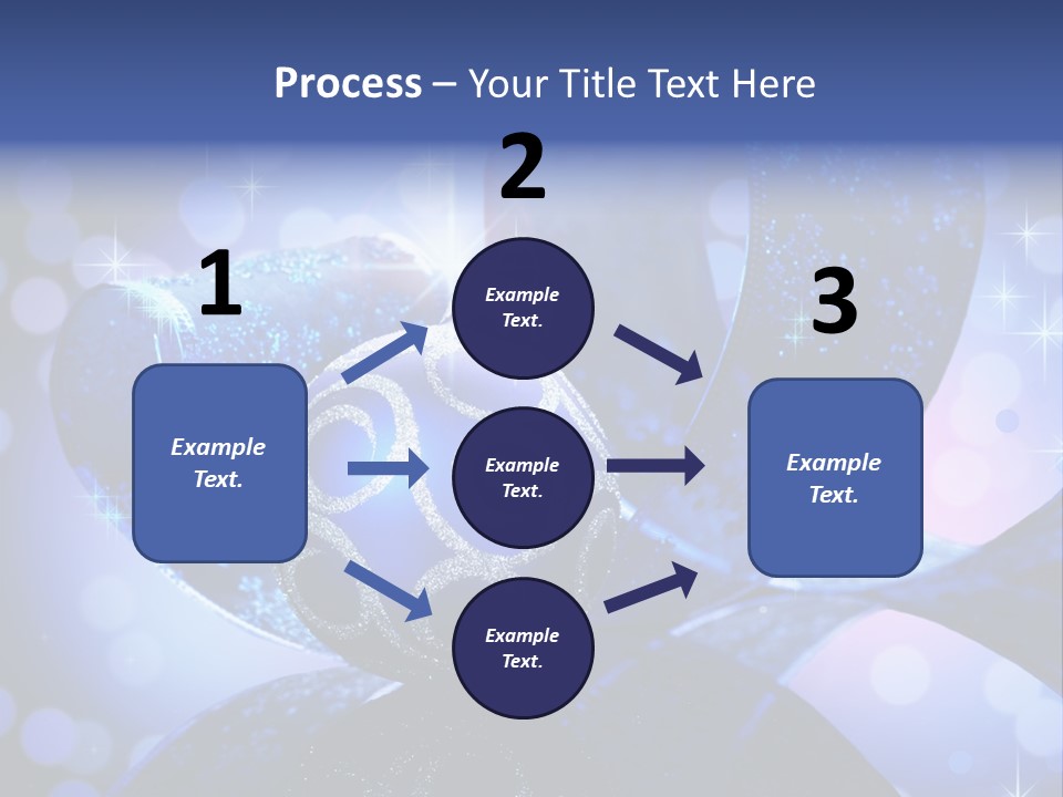 Light Card  PowerPoint Template