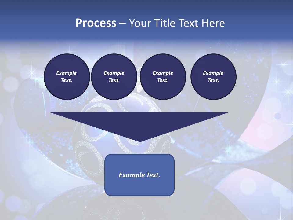 Light Card  PowerPoint Template