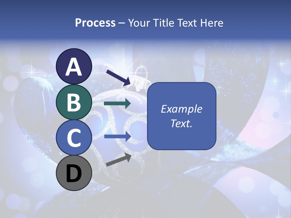 Light Card  PowerPoint Template