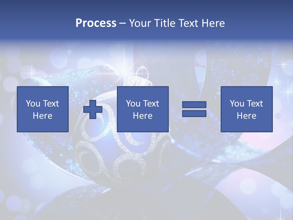 Light Card  PowerPoint Template