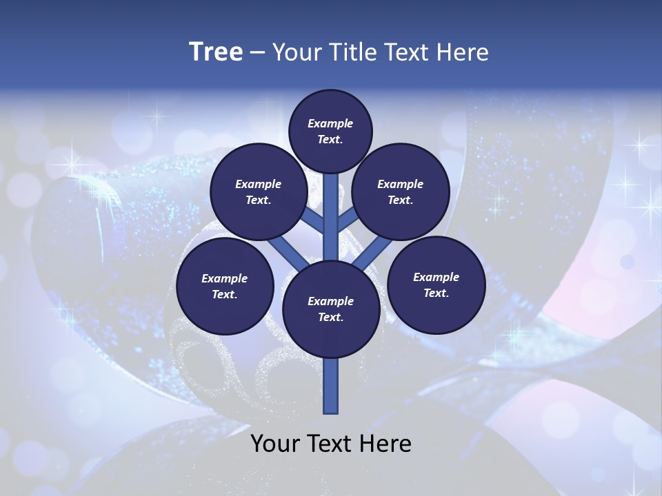 Light Card  PowerPoint Template