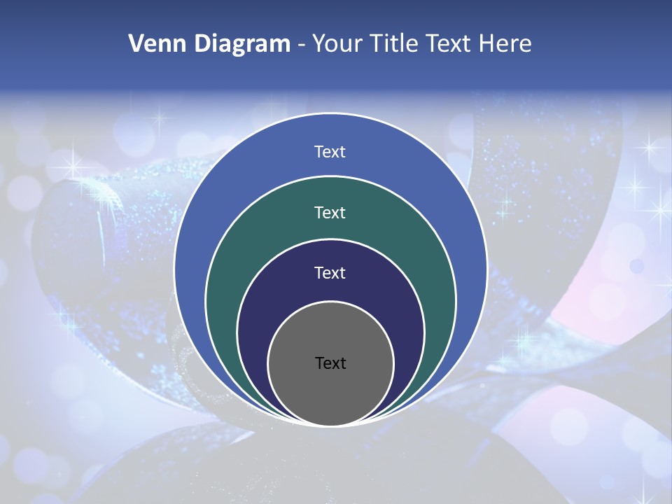 Light Card  PowerPoint Template