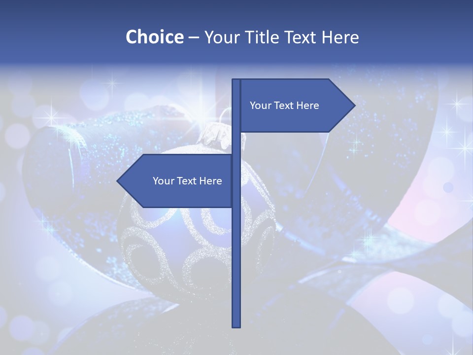 Light Card  PowerPoint Template