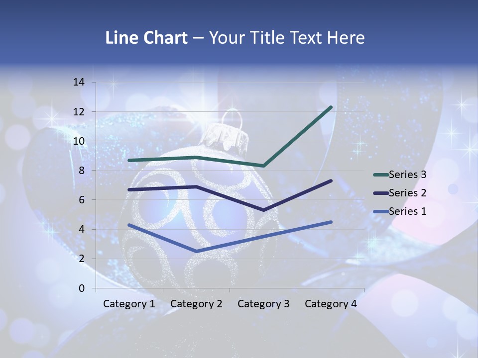 Light Card  PowerPoint Template