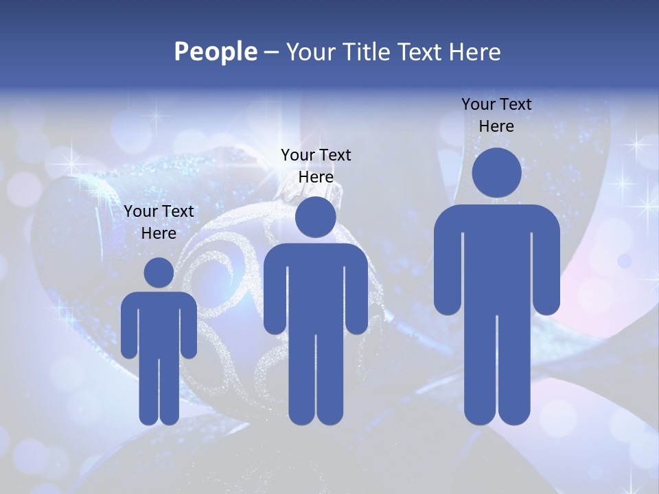 Light Card  PowerPoint Template