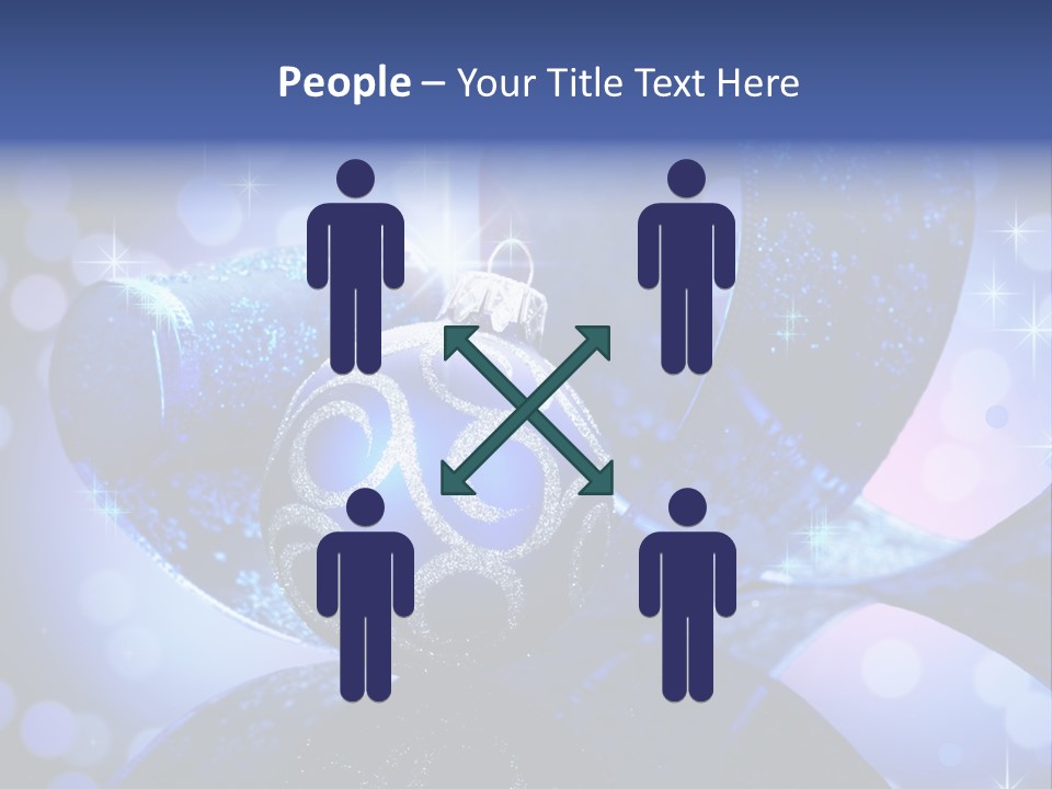 Light Card  PowerPoint Template