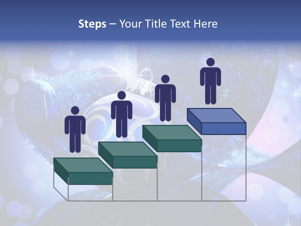 Light Card  PowerPoint Template