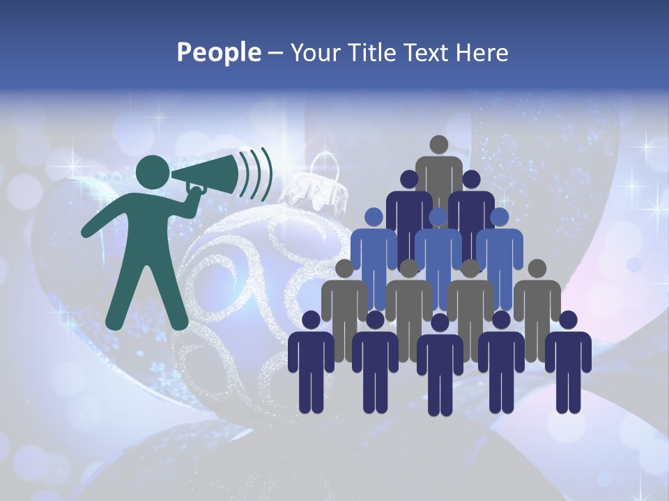 Light Card  PowerPoint Template