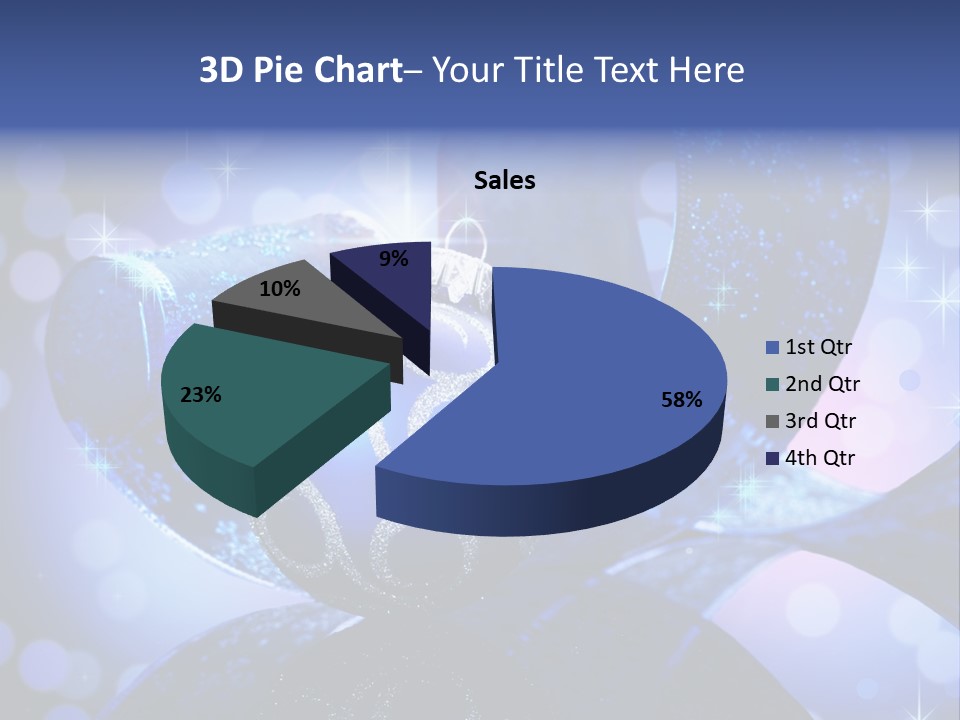 Light Card  PowerPoint Template