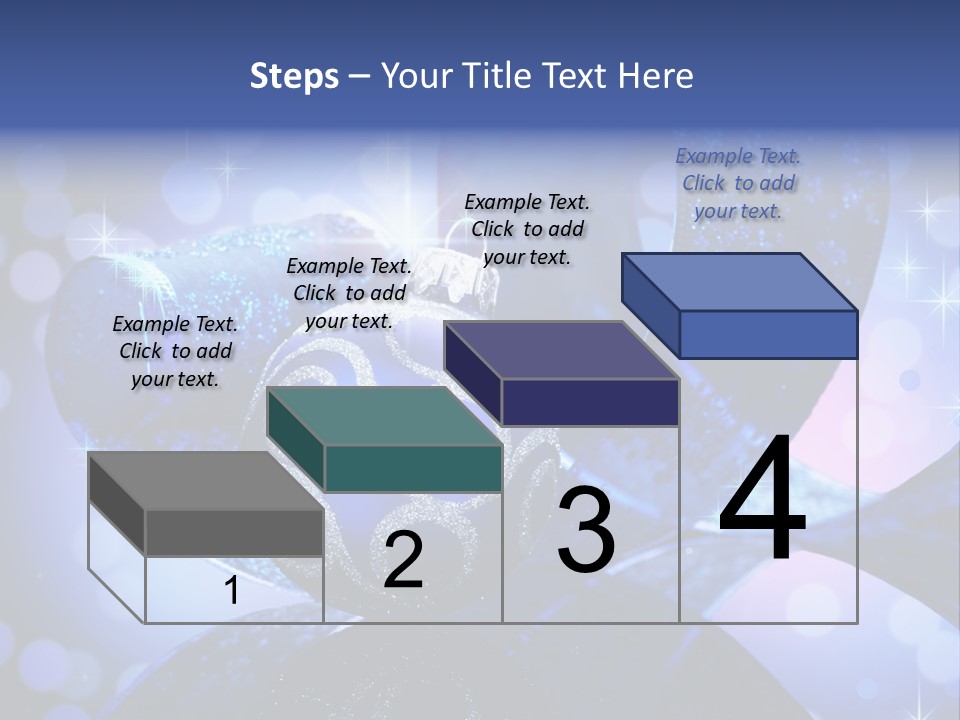 Light Card  PowerPoint Template