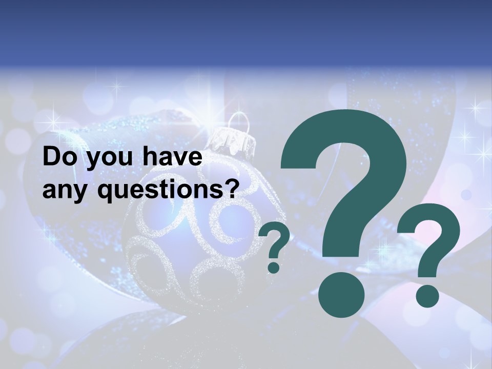 Light Card  PowerPoint Template