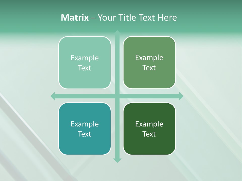 Designer Stylish Web Design PowerPoint Template