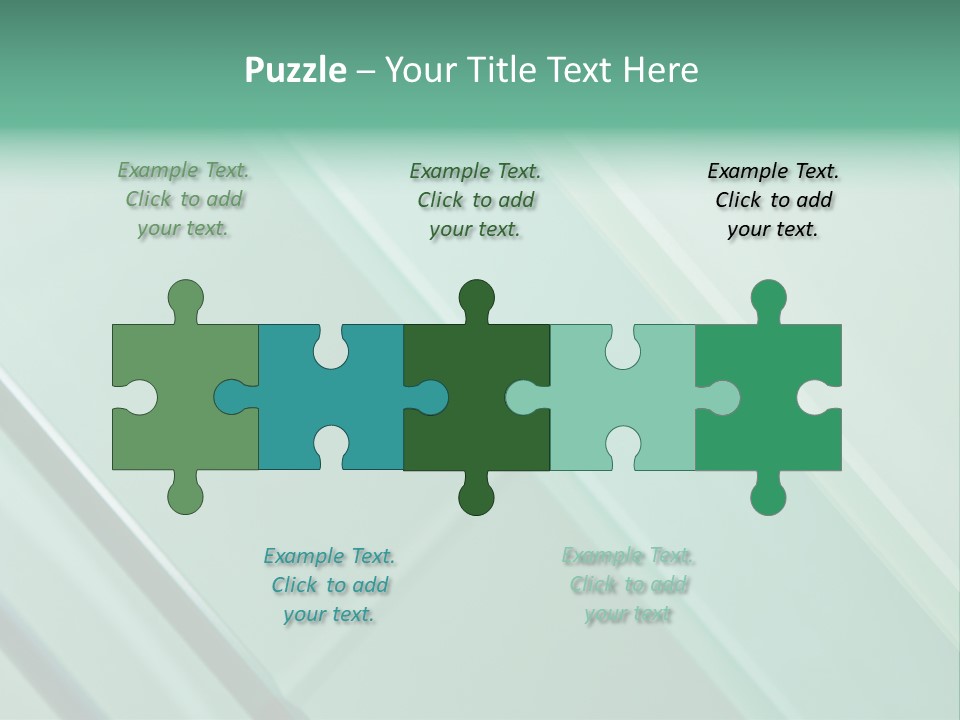 Designer Stylish Web Design PowerPoint Template