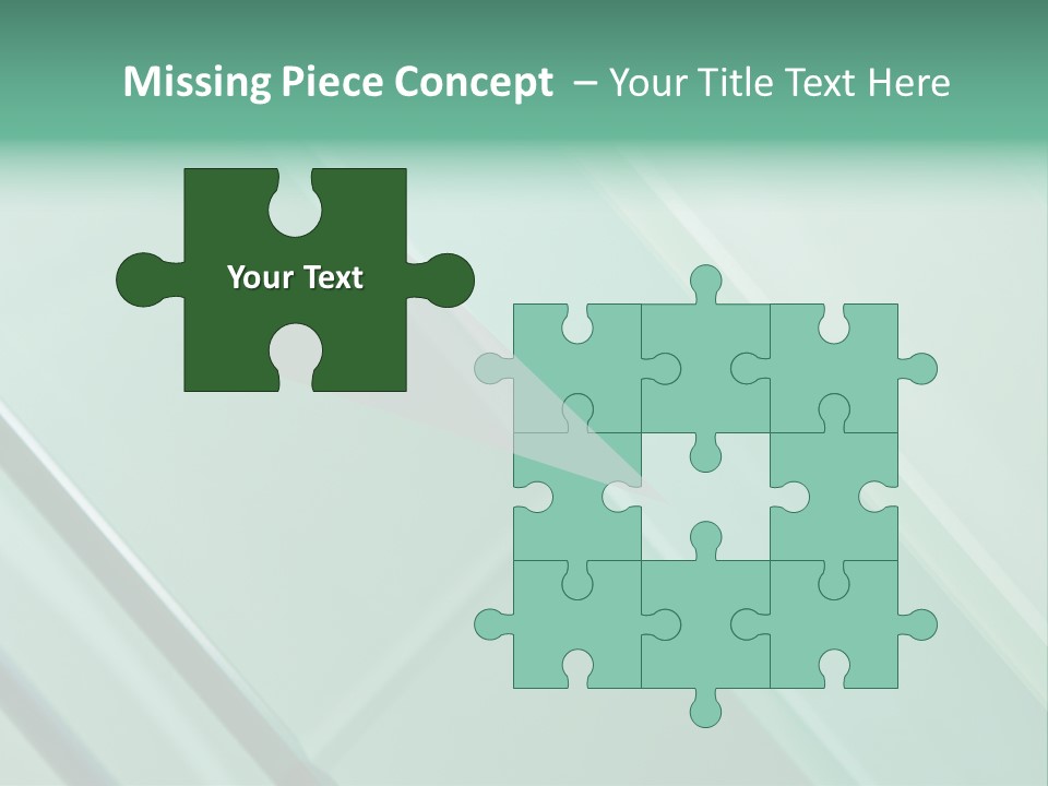 Designer Stylish Web Design PowerPoint Template