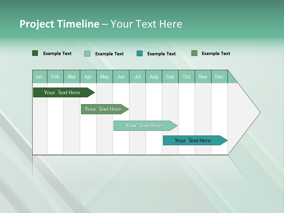 Designer Stylish Web Design PowerPoint Template