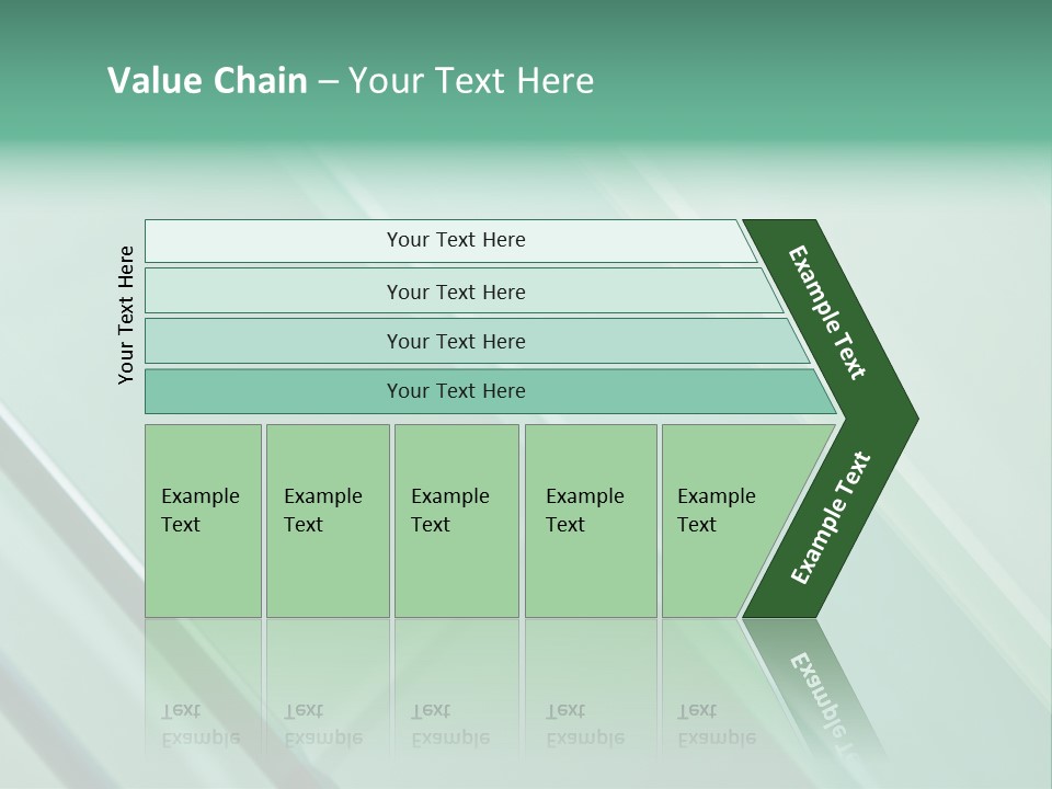 Designer Stylish Web Design PowerPoint Template