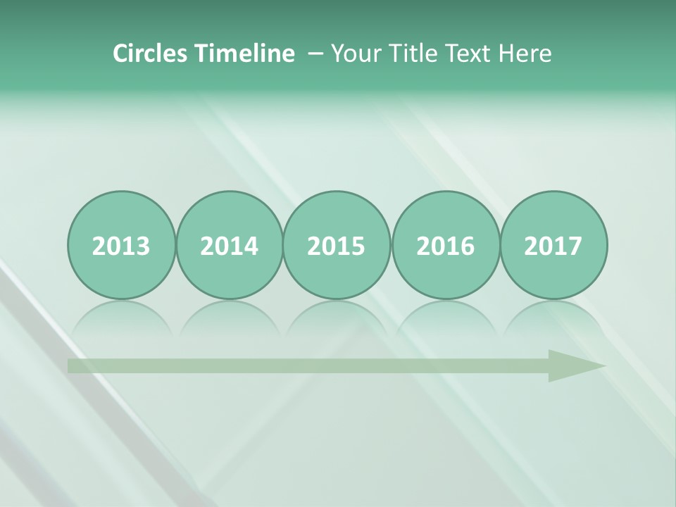 Designer Stylish Web Design PowerPoint Template