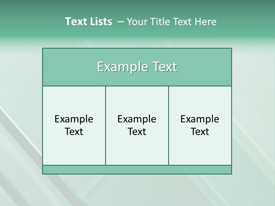 Designer Stylish Web Design PowerPoint Template