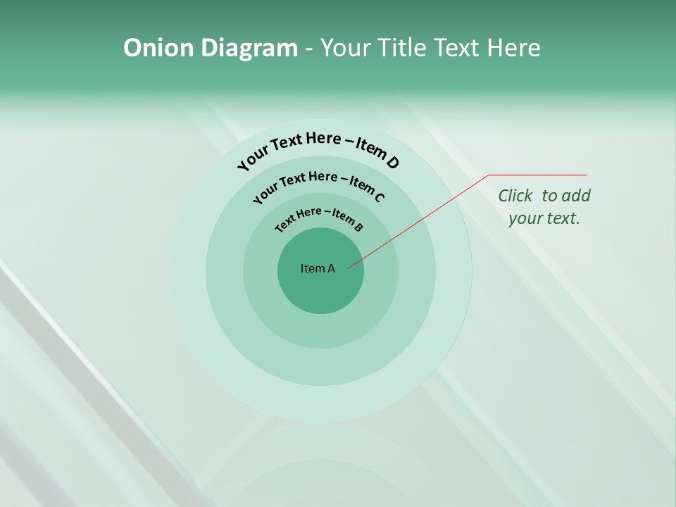 Designer Stylish Web Design PowerPoint Template