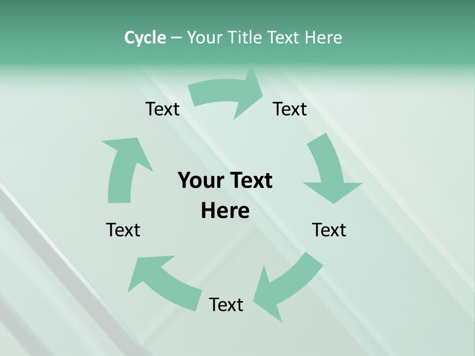 Designer Stylish Web Design PowerPoint Template