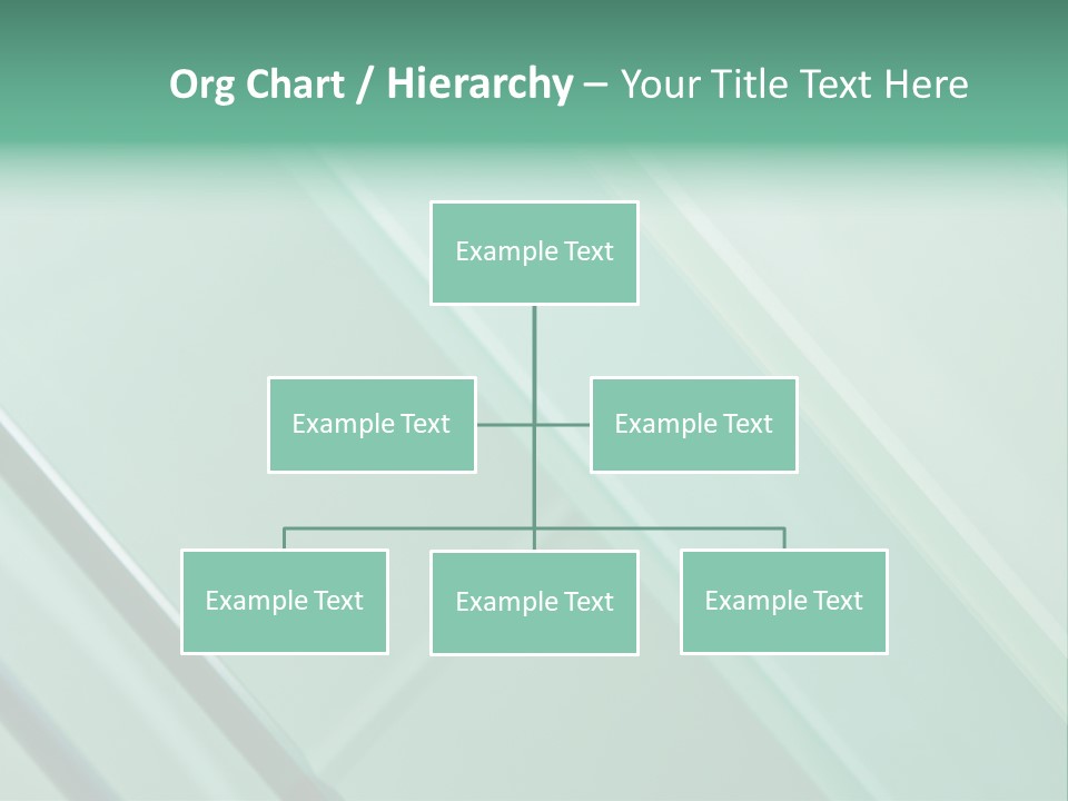 Designer Stylish Web Design PowerPoint Template
