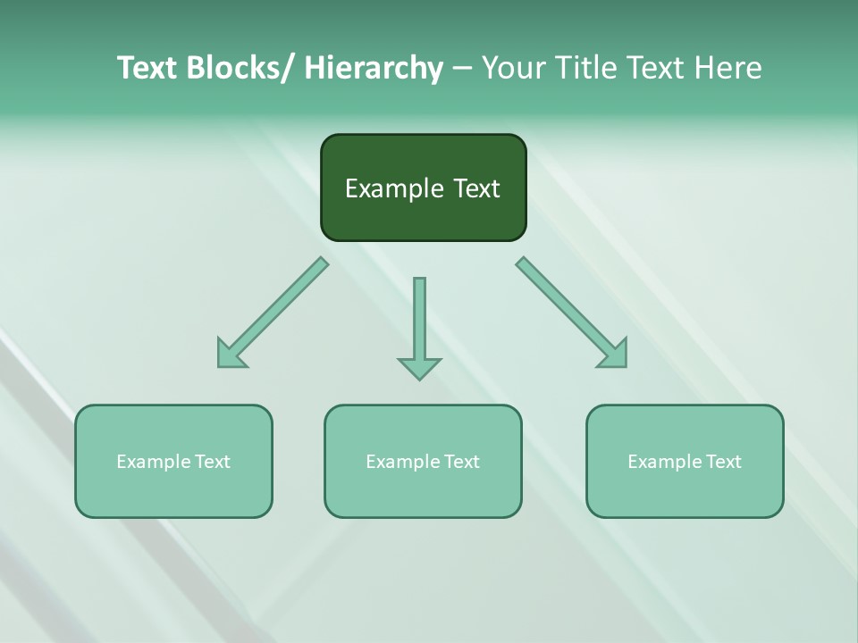 Designer Stylish Web Design PowerPoint Template