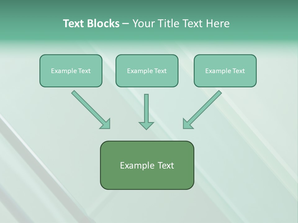 Designer Stylish Web Design PowerPoint Template