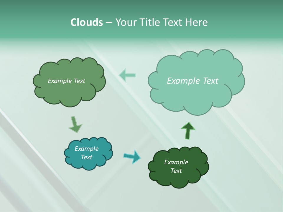 Designer Stylish Web Design PowerPoint Template