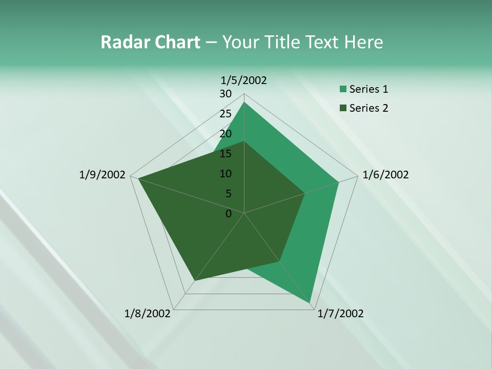 Designer Stylish Web Design PowerPoint Template