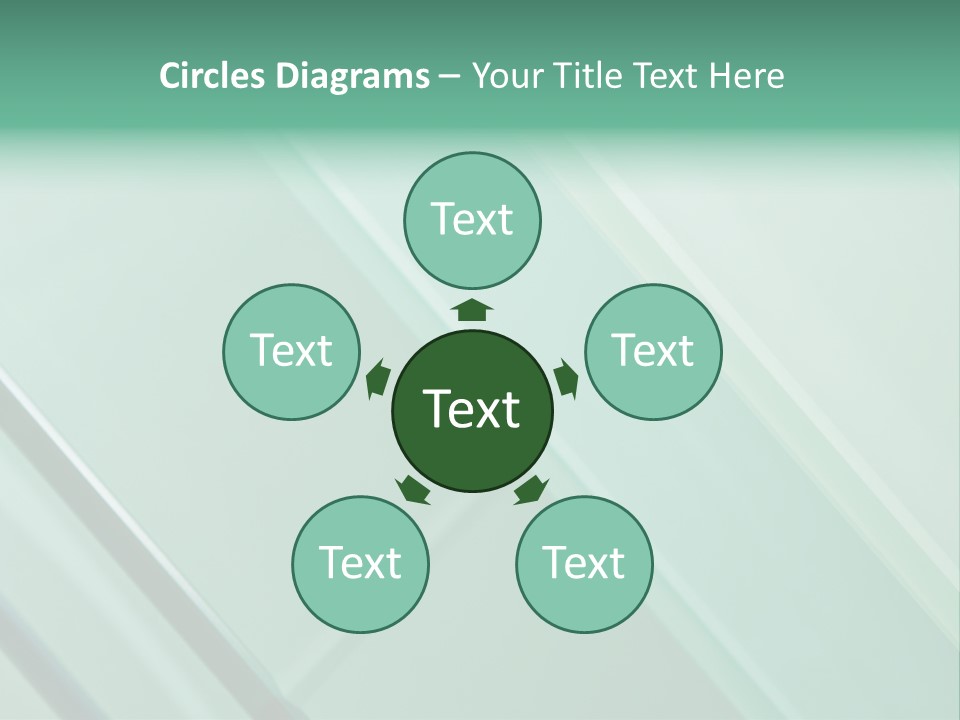 Designer Stylish Web Design PowerPoint Template