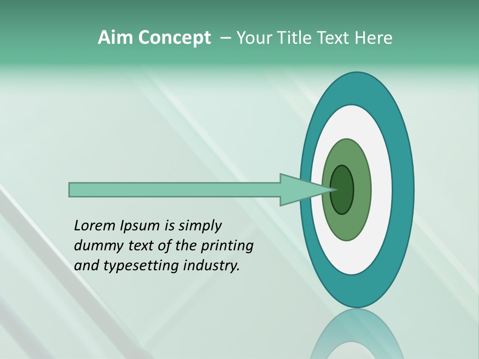 Designer Stylish Web Design PowerPoint Template