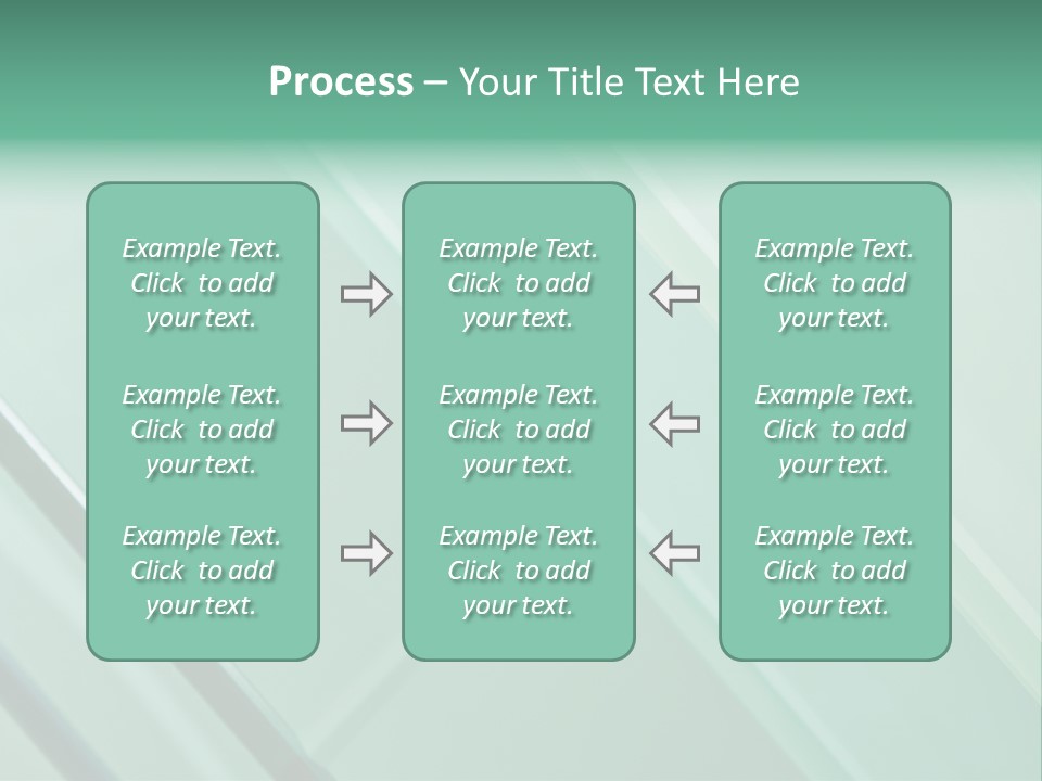 Designer Stylish Web Design PowerPoint Template