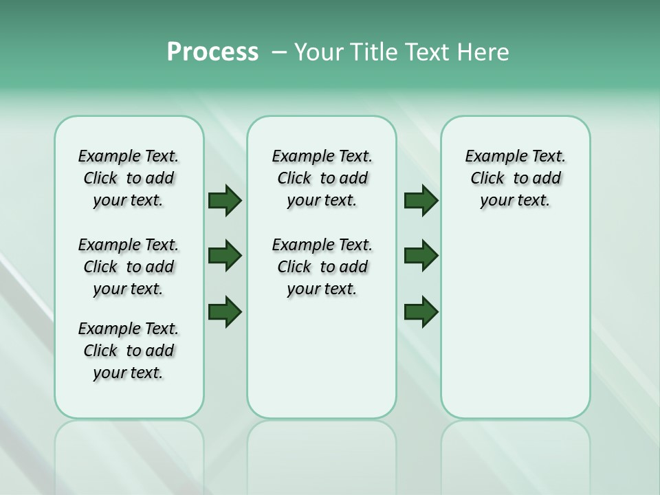Designer Stylish Web Design PowerPoint Template