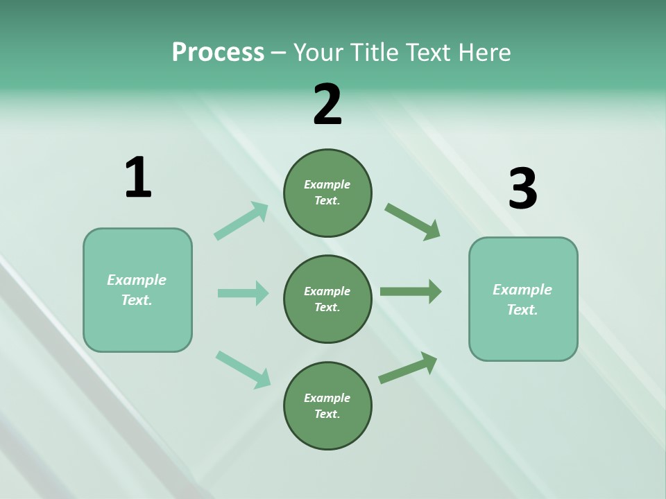 Designer Stylish Web Design PowerPoint Template