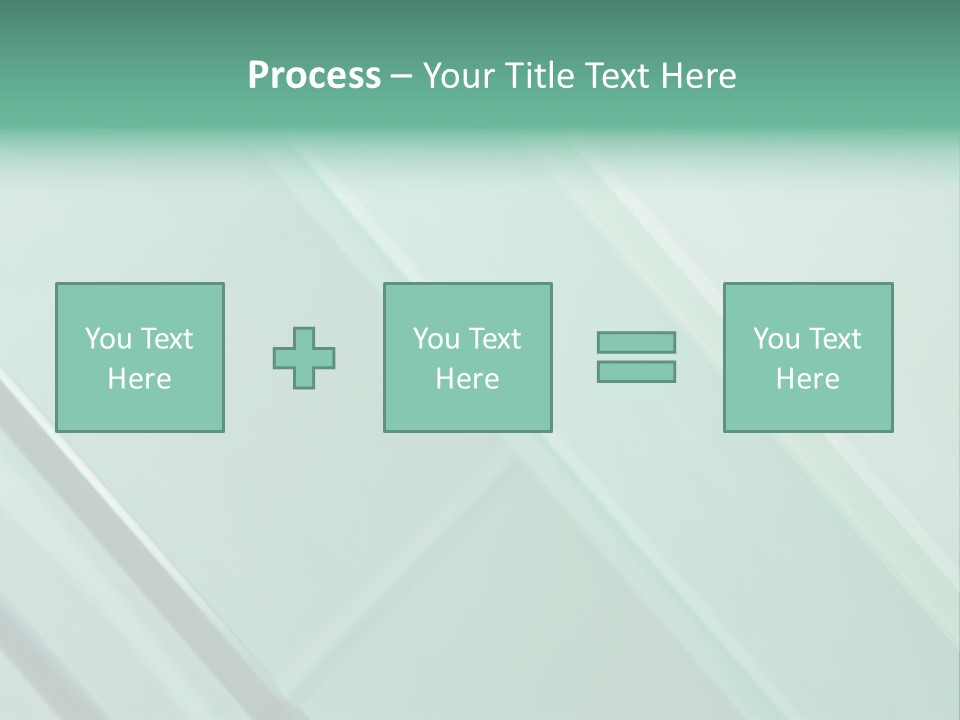Designer Stylish Web Design PowerPoint Template