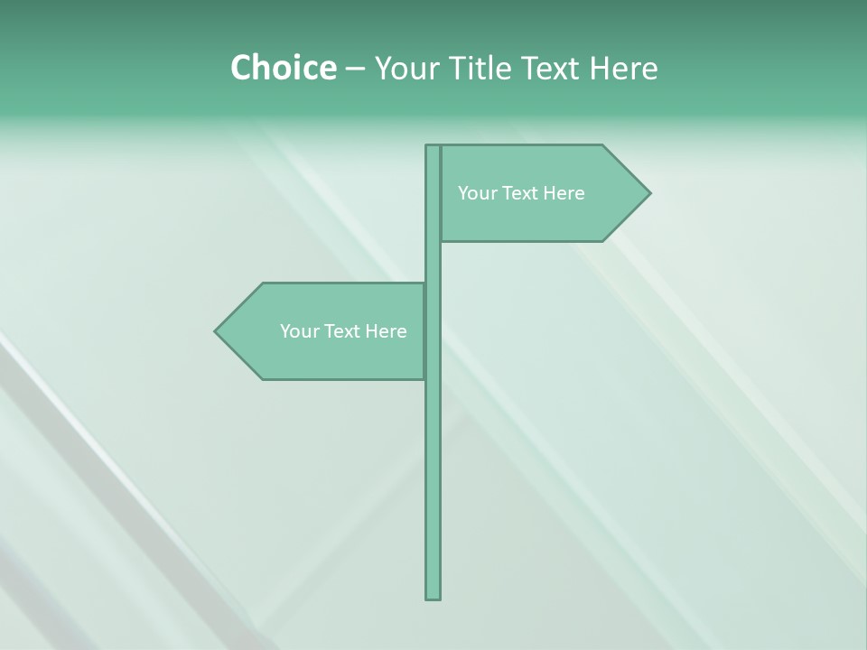 Designer Stylish Web Design PowerPoint Template