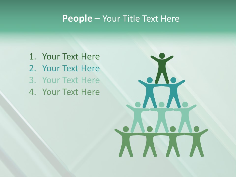 Designer Stylish Web Design PowerPoint Template